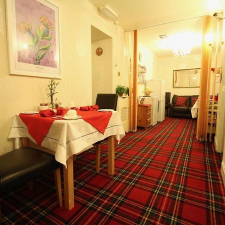 Bonnie'S Guest House Edinburgh Dış mekan fotoğraf
