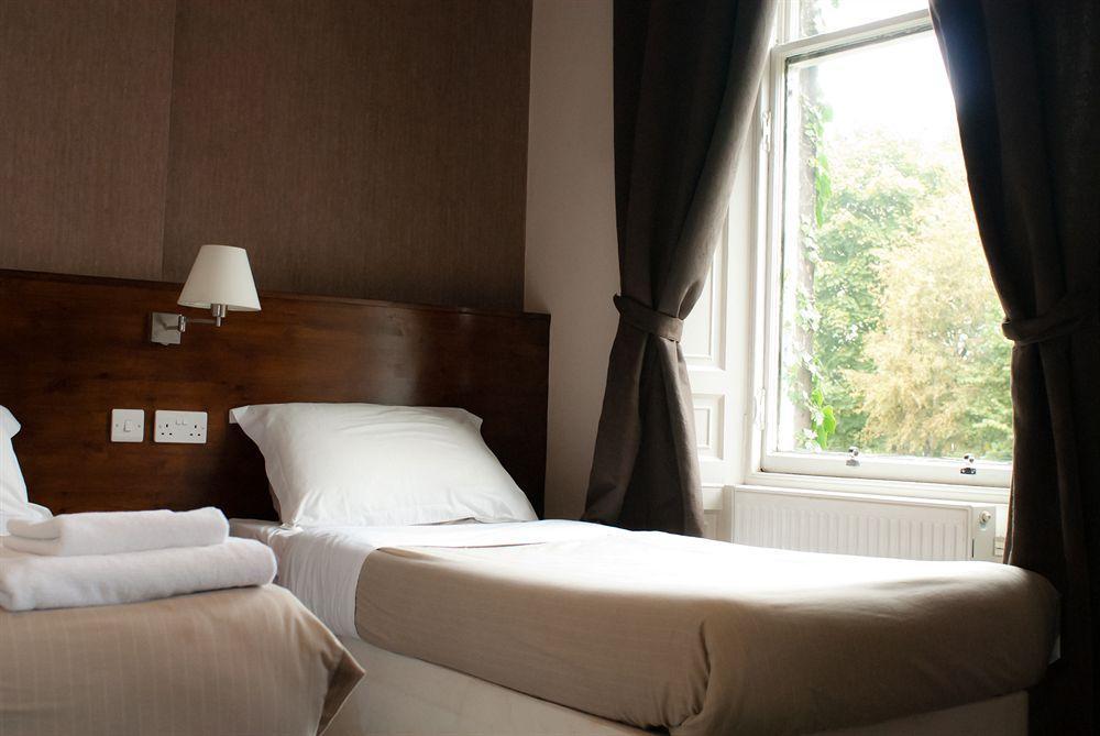 Bonnie'S Guest House Edinburgh Dış mekan fotoğraf