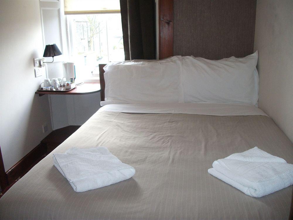 Bonnie'S Guest House Edinburgh Dış mekan fotoğraf