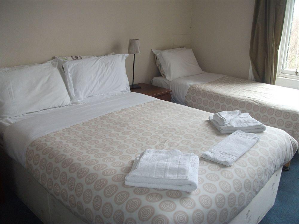 Bonnie'S Guest House Edinburgh Dış mekan fotoğraf