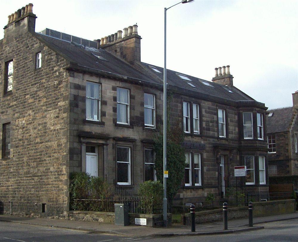 Bonnie'S Guest House Edinburgh Dış mekan fotoğraf