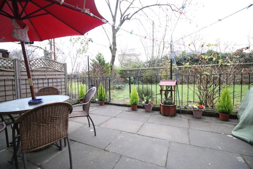 Bonnie'S Guest House Edinburgh Dış mekan fotoğraf