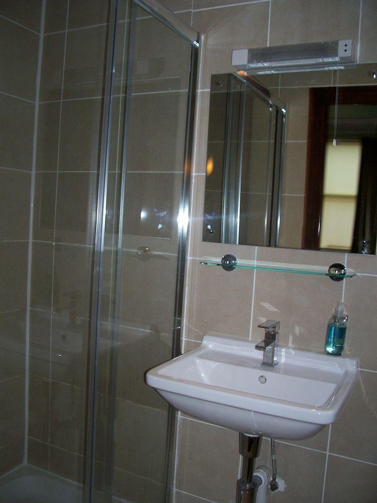 Bonnie'S Guest House Edinburgh Dış mekan fotoğraf