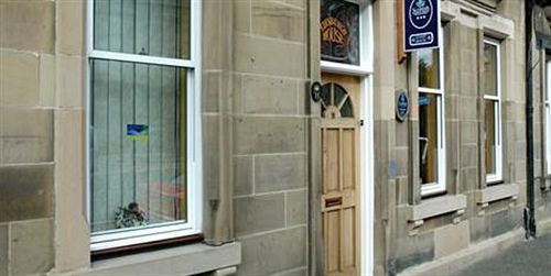 Bonnie'S Guest House Edinburgh Dış mekan fotoğraf