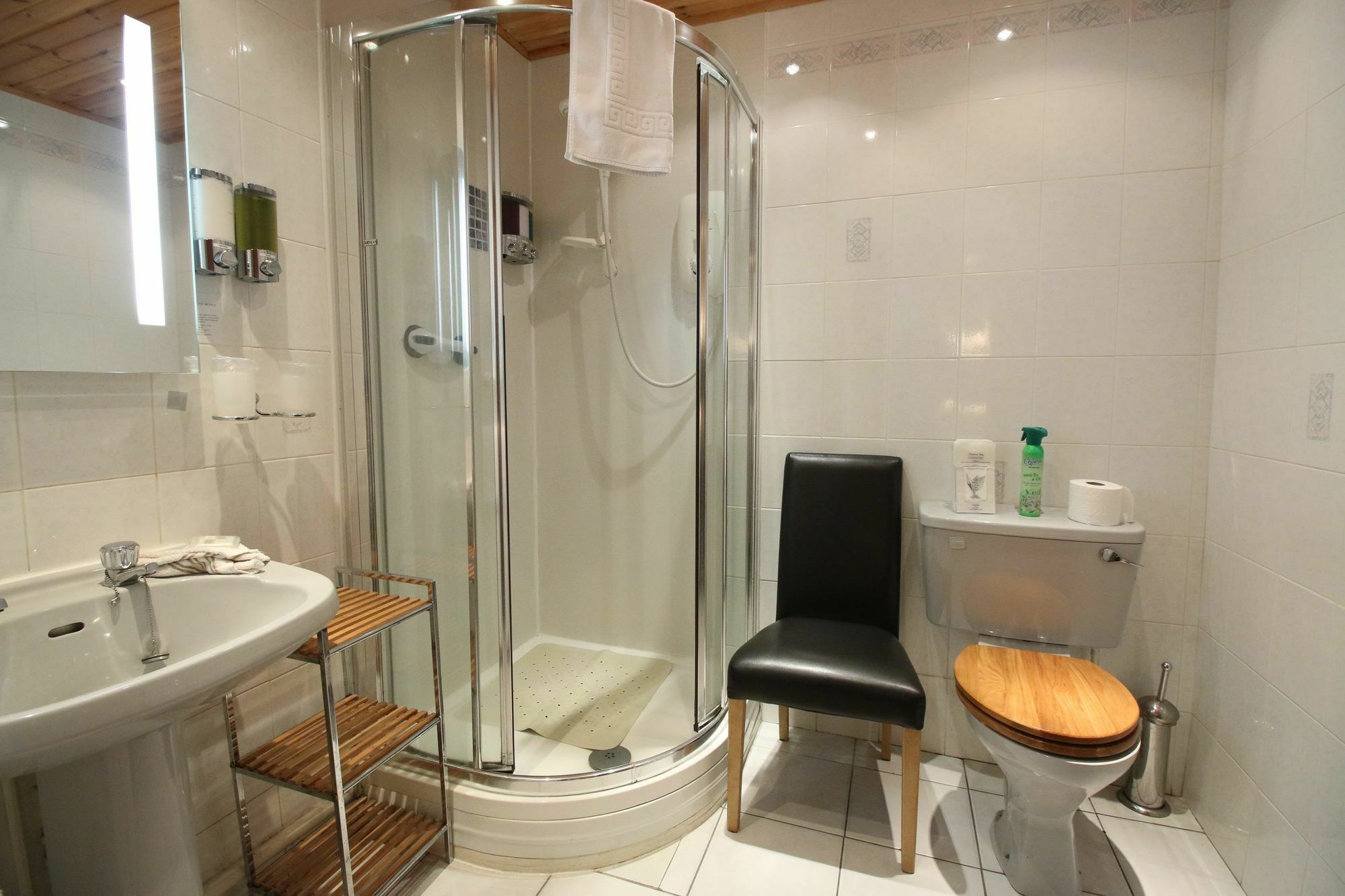 Bonnie'S Guest House Edinburgh Dış mekan fotoğraf